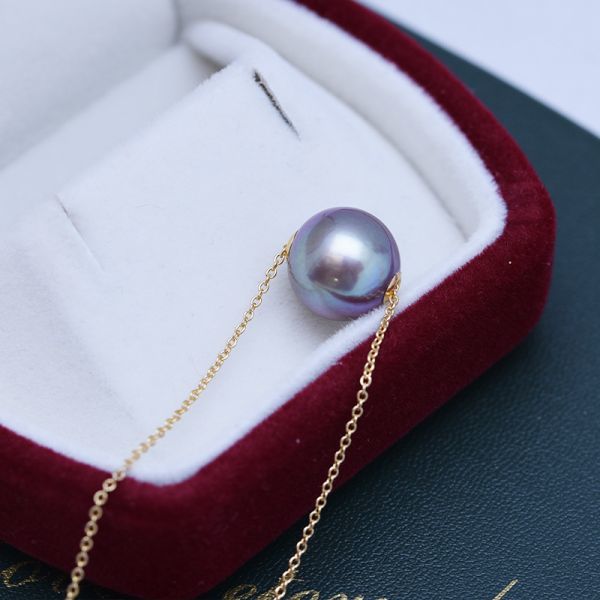 真珠 ネックレス 真珠アクセサリ 天然 淡水珍珠 アクセサリー 