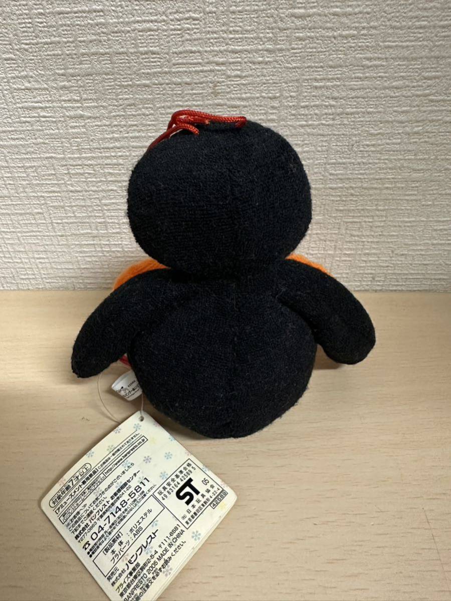 限定特価】 ✨希少✨⭐︎PINGU ピングー⭐︎ドライヤー(中古品 限定特価】 ✨希少✨⭐︎PINGU ピングー⭐︎ドライヤー(中古品