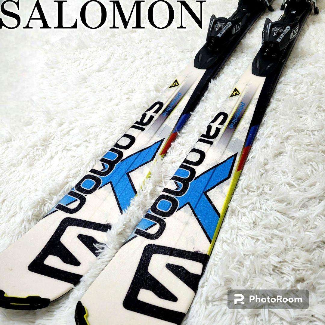 Yahoo!オークション - SALOMON サロモン X-KART power line 162 Yahoo!オークション - SALOMON サロモン X-KART power line 162