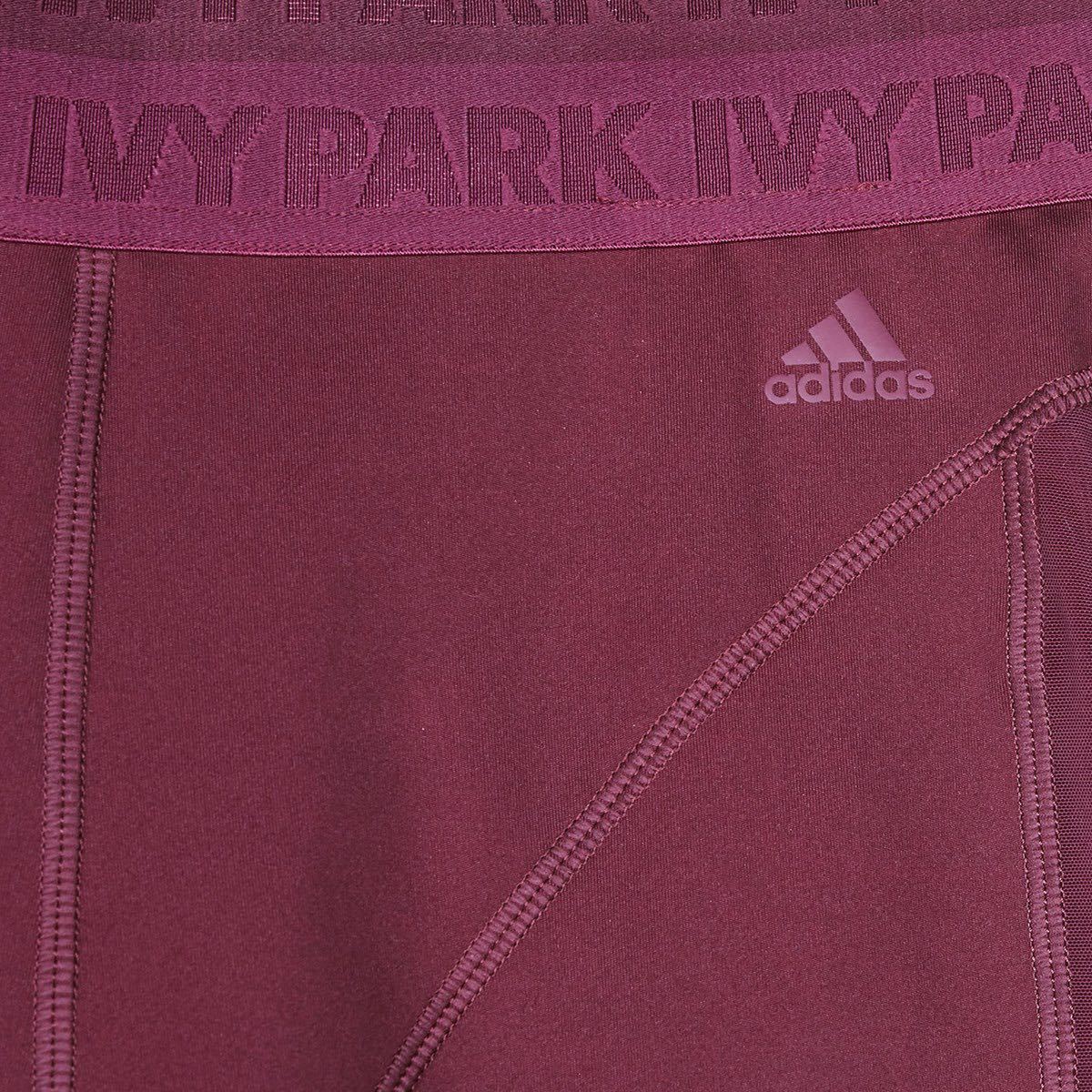 新品未使用 アディダス × ビヨンセ【OT】スパッツ 定価8239円 IVY PARK アイビーパーク adidas スポーツ ジム トレーニング 運動 4893_画像8