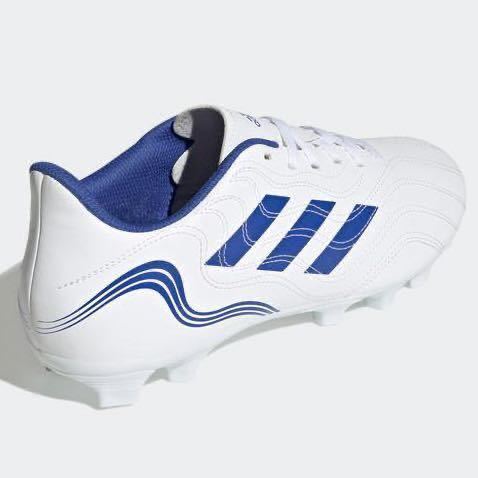 新品未使用 adidas コパ センス .4 AI1【26cm】定価8614円 サッカー スパイク シューズ 靴 アディダス COPA SENSE 白 4969 コパセンス_画像7