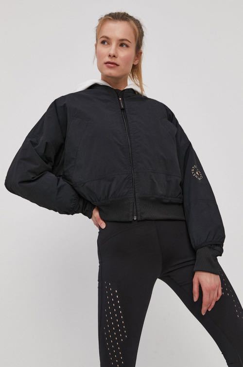  новый товар не использовался adidas Stella McCartney [M] обычная цена 28600 иен жакет Stella McCartney Bomber MA-1 внешний Adidas верхняя одежда 7542