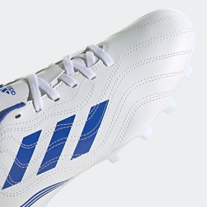 新品未使用 adidas コパ センス .4 AI1【26cm】定価8614円 サッカー スパイク シューズ 靴 アディダス COPA SENSE 白 4969 コパセンス_画像6