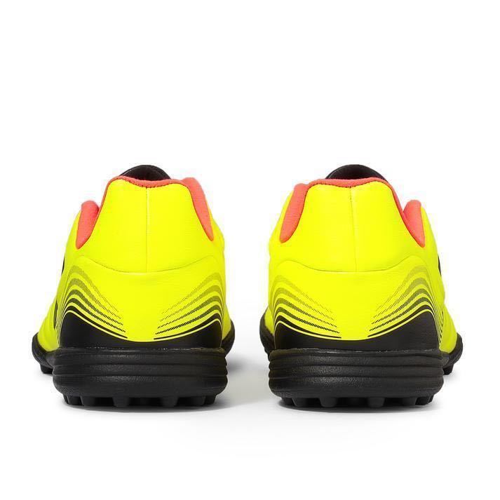 新品 adidas コパ センス.3 TF J【24cm】サッカー トレーニングシューズ ジュニア キッズ 子供 シューズ 靴 7150 アディダス COPA SENSE_画像9