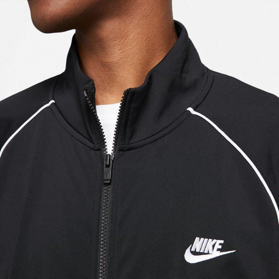 新品未使用 NIKE セットアップ ジャージ【L】定価11000円 スポーツ 上下 ジャケット パンツ 運動 ナイキ ジム トレーニング 9989 スポーツ_画像5