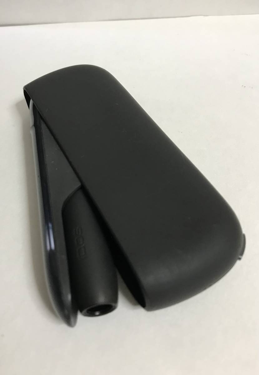 ( 中古品 )★ IQOS3 DUO / アイコス3 デュオ ★ 電子タバコ ★ 加熱式タバコ ★ iQOS3 ( 動作確認済み )_画像6