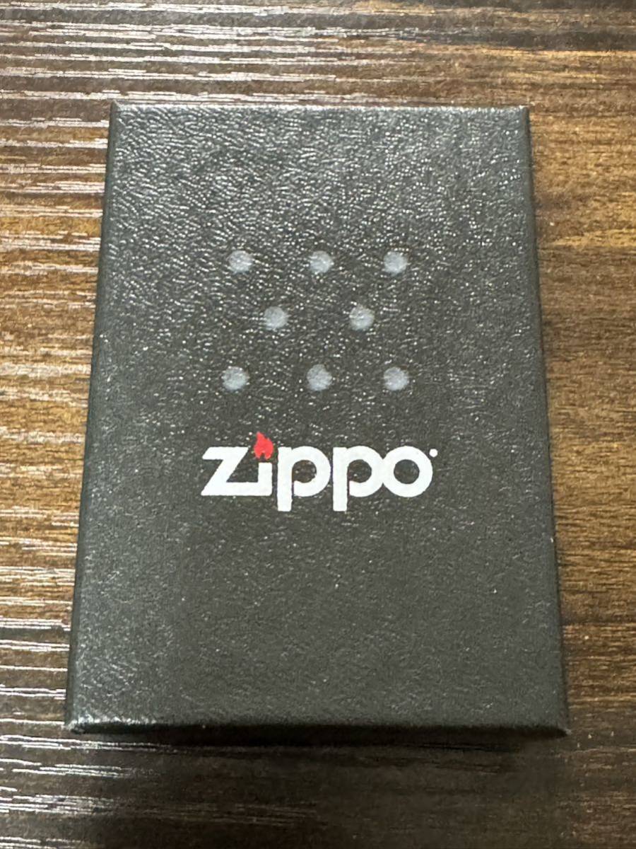 zippo アメリカンスピリット 茶本革 NATURAL AMERICAN SPIRIT 限定品 全面 革巻き 当選品 デットストック ケース 保証書