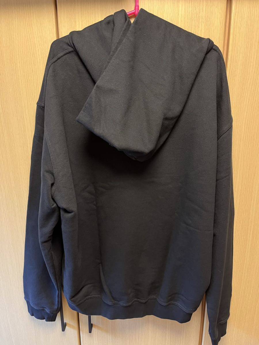 正規 21AW Maison Margiela メゾン マルジェラ 反転 ロゴ プル 正規 21AW Maison Margiela メゾン マルジェラ 反転 ロゴ プル
