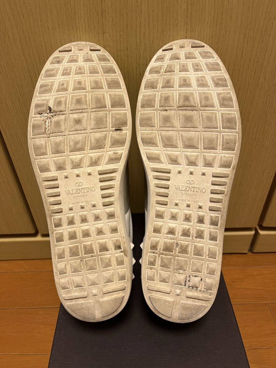 正規 VALENTINO GARAVANI ヴァレンティノ ガラヴァーニ オープン 正規 VALENTINO GARAVANI ヴァレンティノ ガラヴァーニ オープン