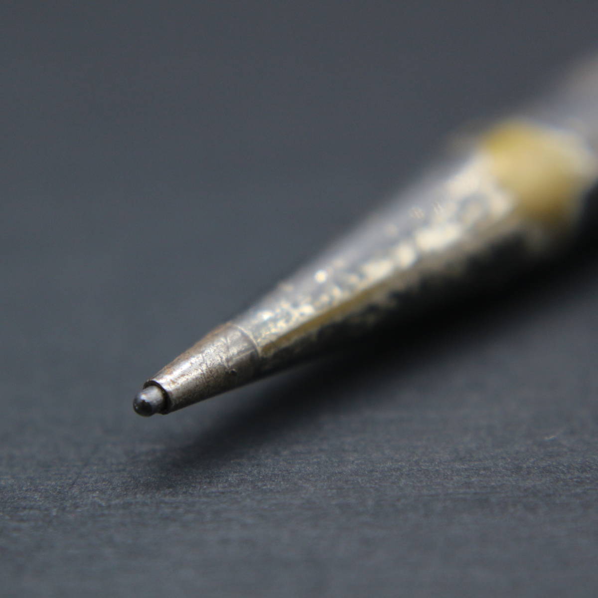 WAHL / EVERSHARP / シルバープレート / シャープペンシル WAHL / EVERSHARP / シルバープレート / シャープペンシル