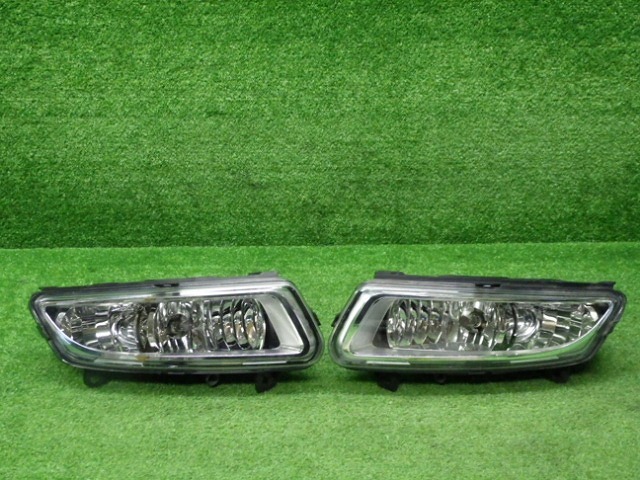VW 6R серия Polo противотуманая фара левый правый 174162-01 231101052