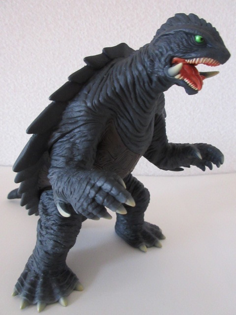  Gamera (1999) sofvi | Movie Monstar серии | высота примерно 15cm| Gamera 3| монстр | раздел описания товара все часть обязательно чтение! ставка условия & постановления и условия строгое соблюдение!