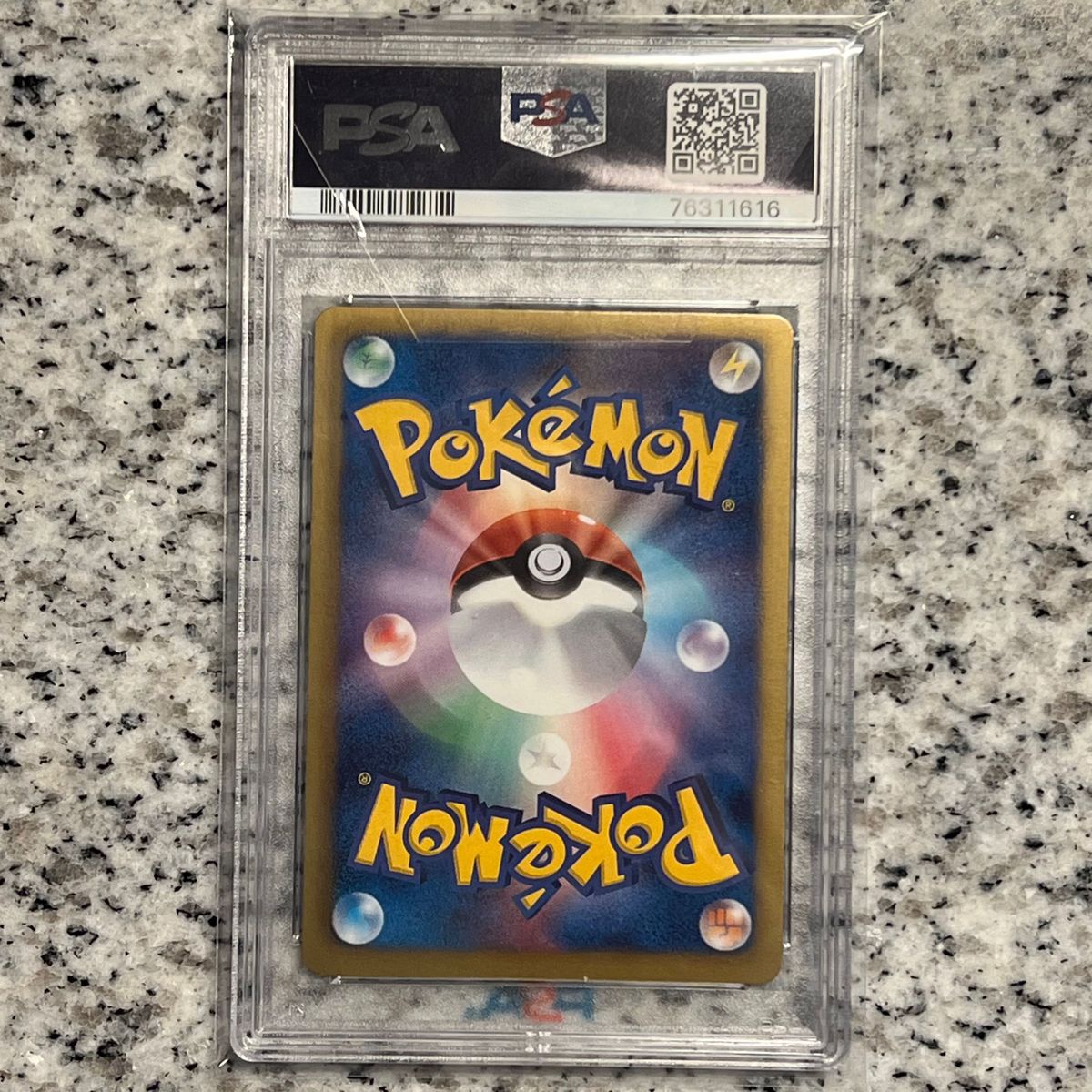 ポケモンカード ゼクロムEX プロモ PSA10|Yahoo!フリマ(旧 ポケモンカード ゼクロムEX プロモ PSA10|Yahoo!フリマ(旧