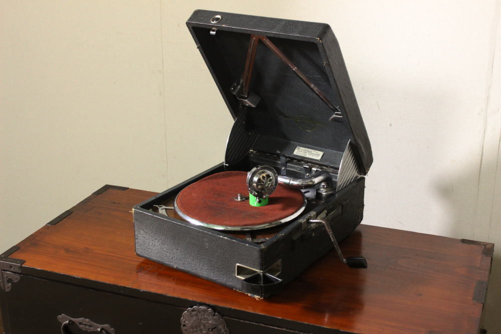 新入荷!Columbia コロンビアViva-tonal Grafonola 蓄音機MODEL 新入荷!Columbia コロンビアViva-tonal Grafonola 蓄音機MODEL