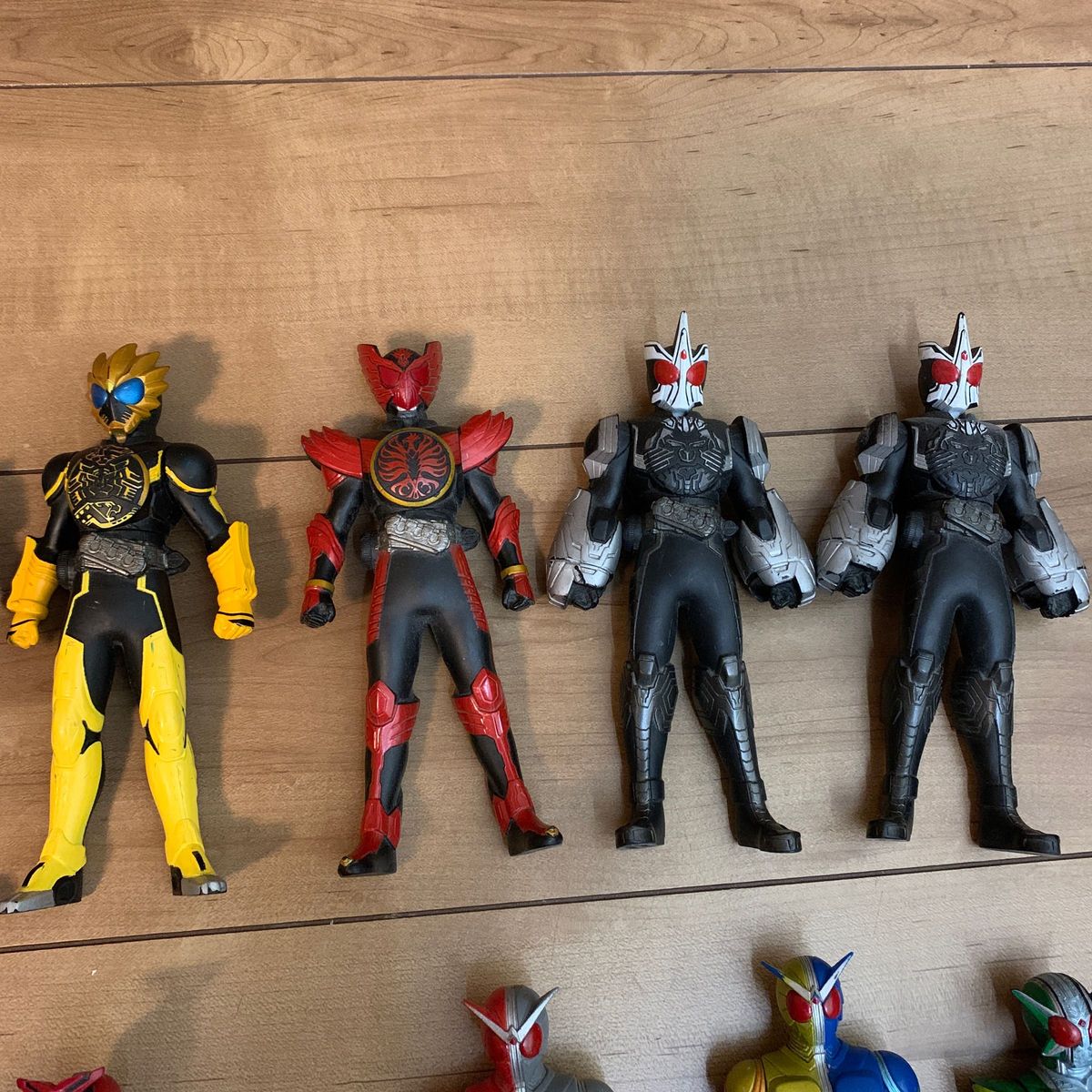 仮面ライダーオーズ 仮面ライダーW 仮面ライダーカブト 仮面ライダーオーズ 仮面ライダーW 仮面ライダーカブト