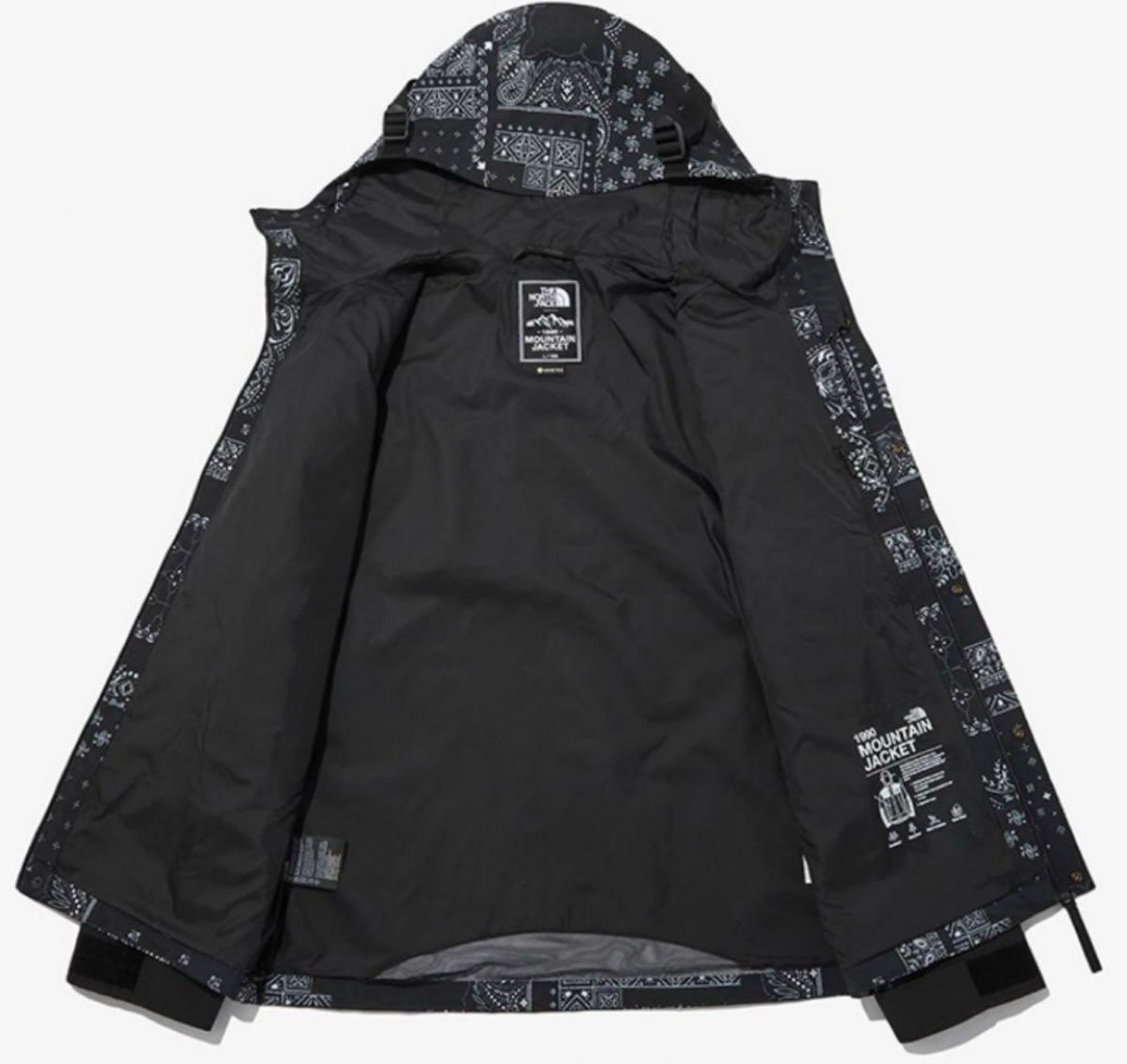 海外限定】THE NORTH FACE NOVELTY GTX MOUNTAIN JACKET|Yahoo 海外限定】THE NORTH FACE NOVELTY GTX MOUNTAIN JACKET|Yahoo