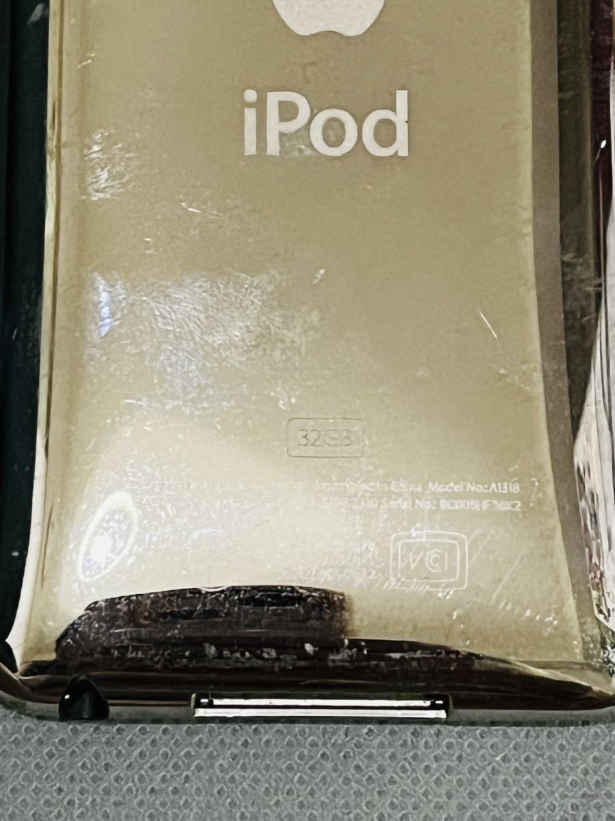 1円~SONY WALKMAN/Apple iPodその他デジタルオーディオプレーヤーまとめ売り32GB/120GB_画像3