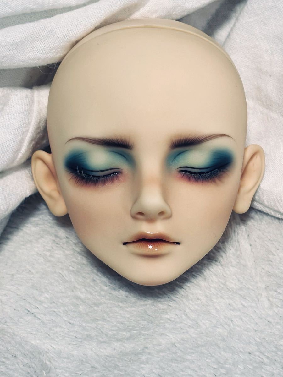 Roserin Doll社　Dreaming Sevy(ドリミングセヴィ) ヘッド　フェア肌_画像1