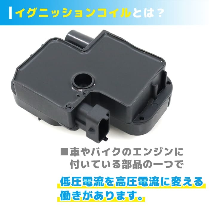 メルセデスベンツ W163 Mクラス ML320 ML350 イグニッションコイル 1本 0001587803 0221503035 半年保証 純正同等品_画像3