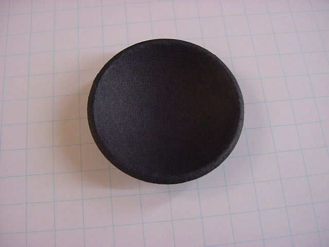 o.... speaker edge for repair diameter 54mm center cap 1 sheets 
