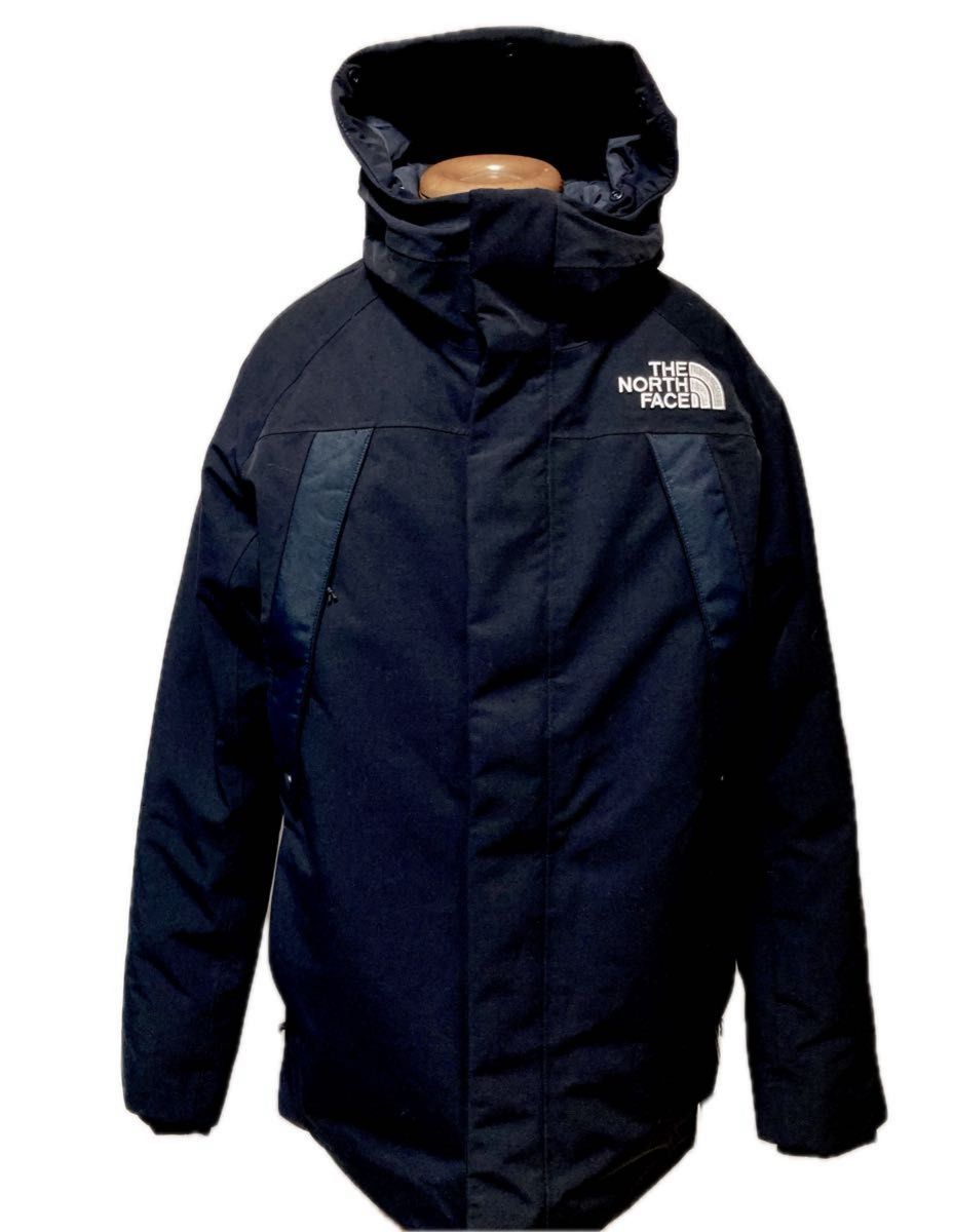THE NORTH FACE MEN'S NEW OUTERBRGHS 550 FIL DOWN JACKET ダウンジャケット