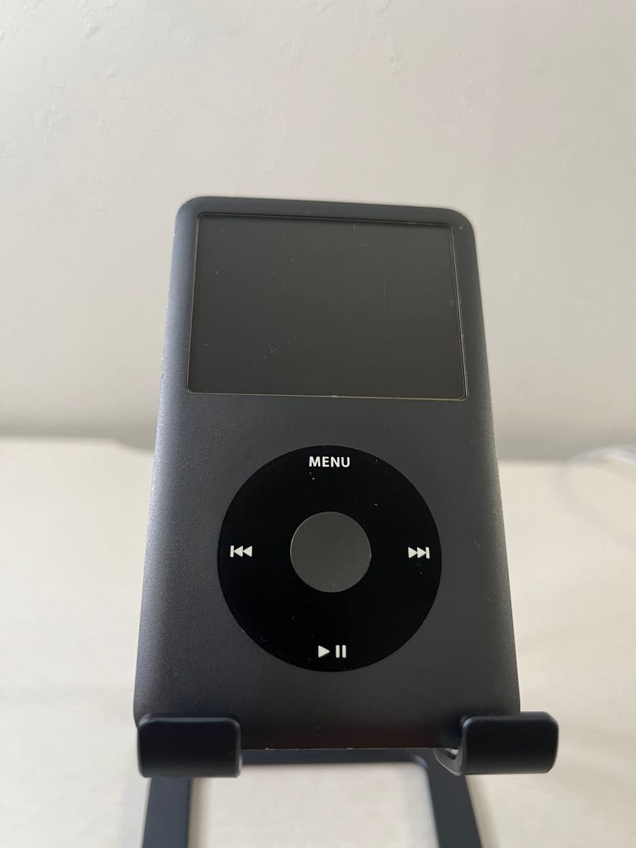 Apple iPod Classic 120GB MB565J/A