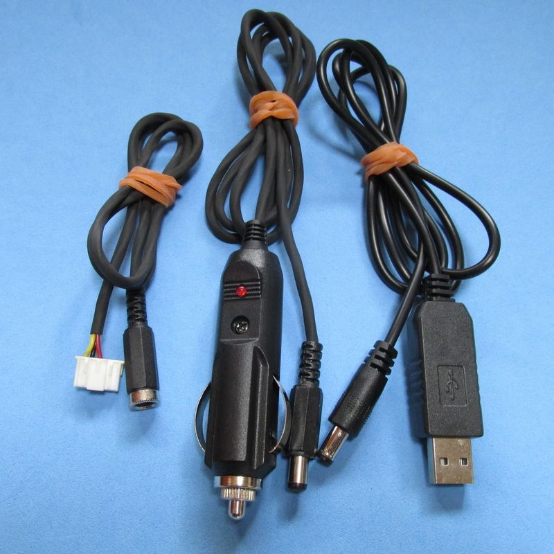 【普通車登録】デンソー製 DIU-9200 アンテナ分離型ETC 【USB、シガープラグ対応】_画像10