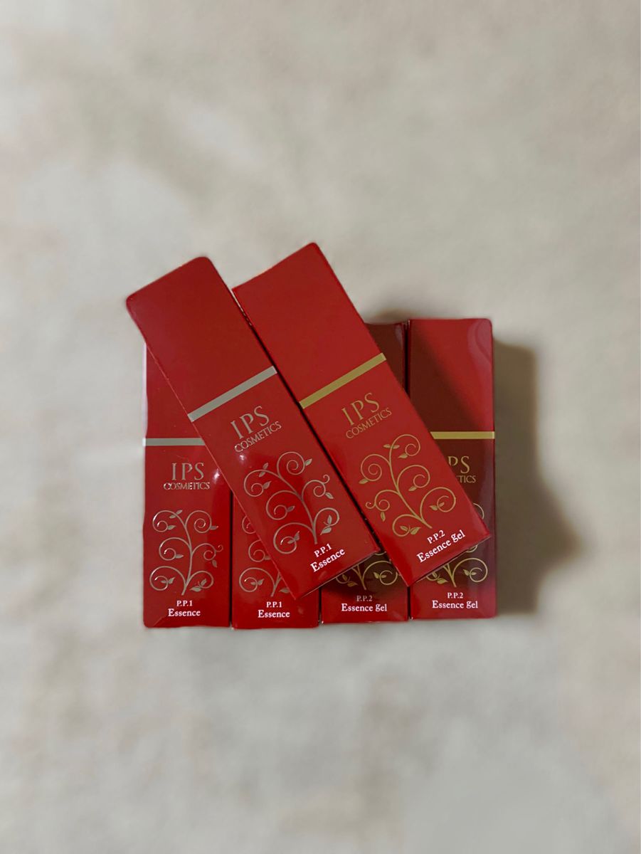 IPSコスメティックス P.P.1,2 - スキンケア、基礎化粧品 IPSコスメティックス P.P.1,2 - スキンケア、基礎化粧品