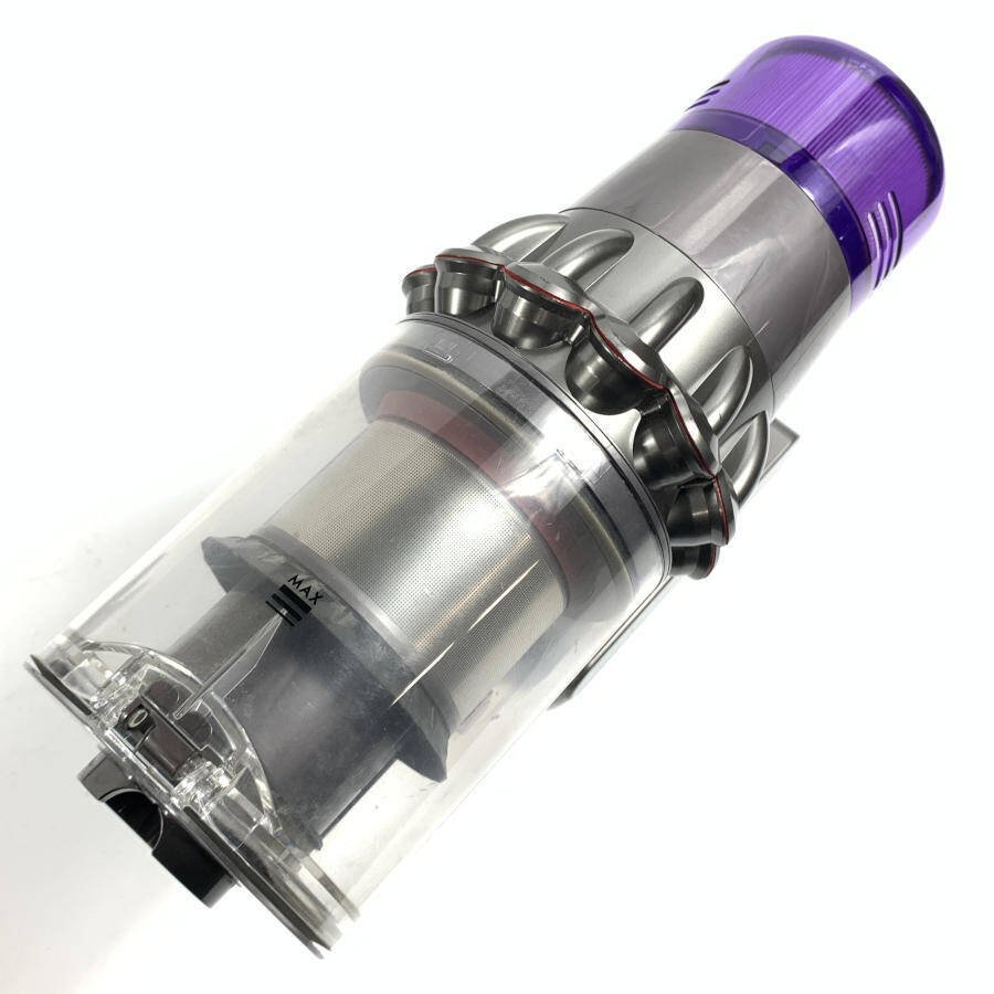dyson ダイソン SV14 コードレスクリーナー 充電台付きACアダプター