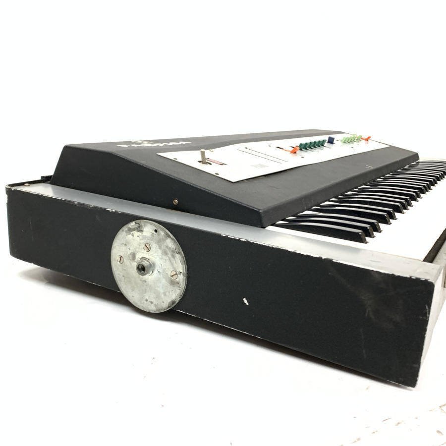 FARFISA PROFESSIONAL PIANO ファルフィサ コンボオルガン★現状品_画像2