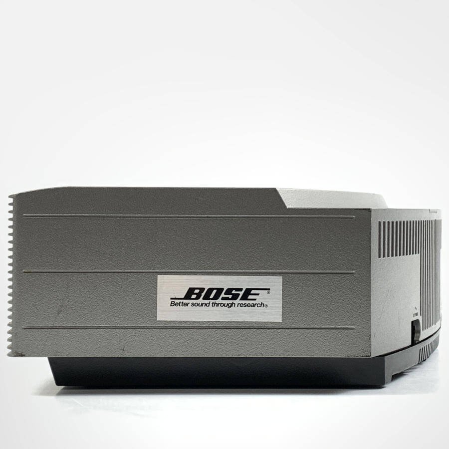 BOSE AWRCCB Wave music system ボーズ CDラジオ◆現状品_画像2