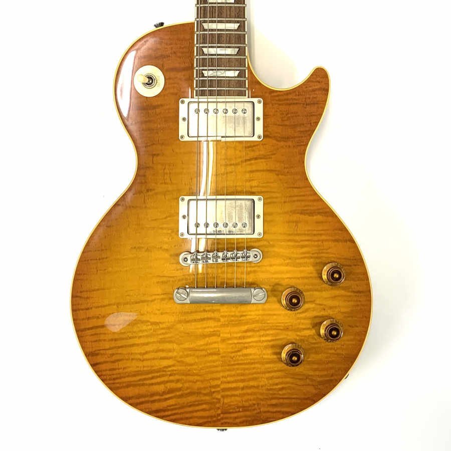 Epiphone GIBSON JAPAN製 s/n:009487 エレキギター LesPaul MODEL ※動作/状態説明あり ＊委託品【TB】【福岡】_画像2