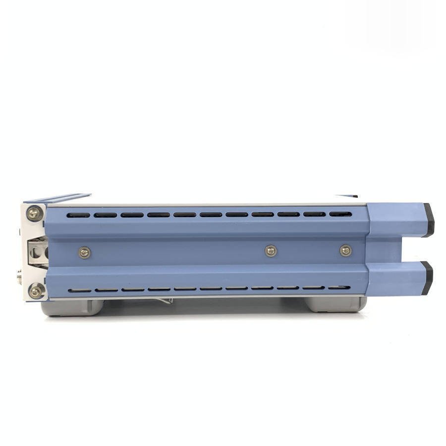 ROHDE&SCHWARZ ローデ・シュワルツ RSC・STEP ATTENUATOR ステップアッテネータ (DC-6GHz 0-139.9dB/0.1dB)＊現状品_画像3