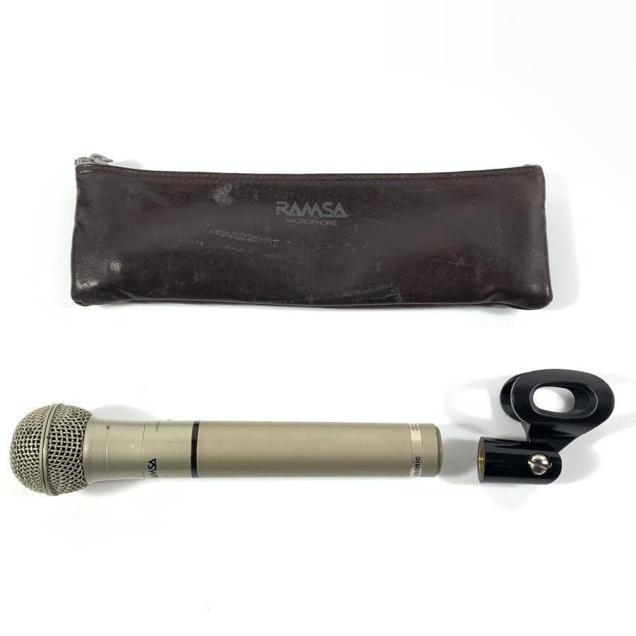 Yahoo!オークション - RAMSA ラムサ WX-RB100-S ワイヤレス Yahoo!オークション - RAMSA ラムサ WX-RB100-S ワイヤレス
