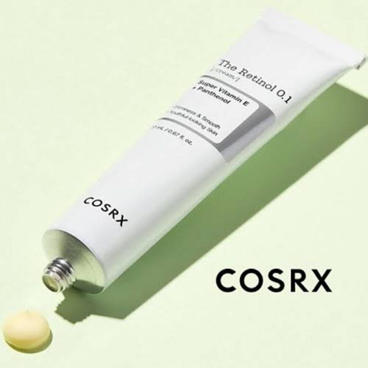 COSRX レチノール0.1