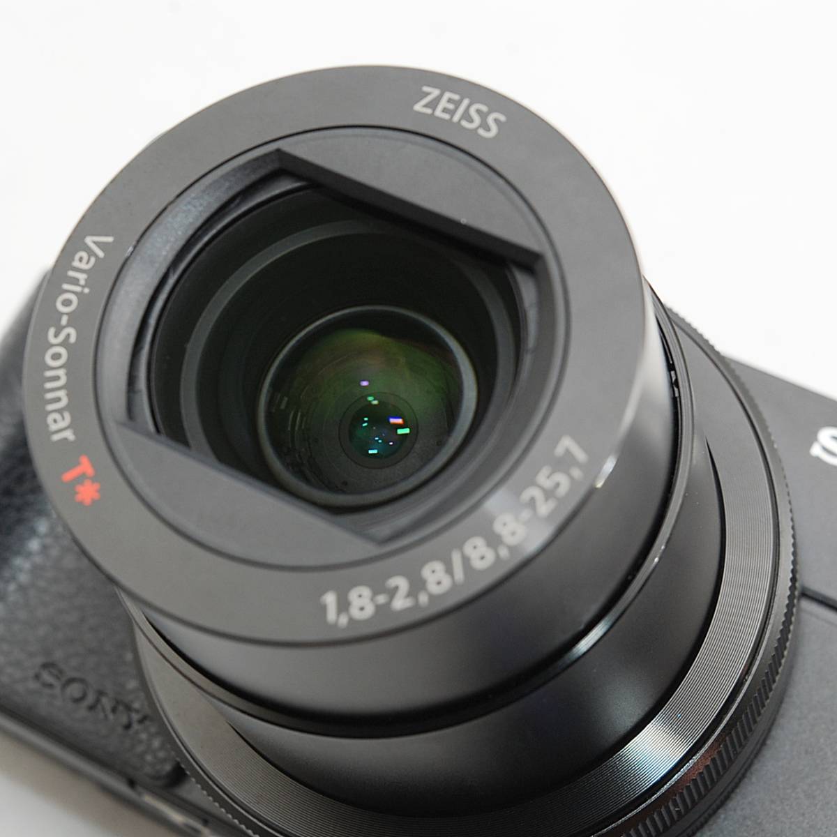 SONY RX100M3 RX100Ⅲコンパクトデジタルカメラ 付属品完備 2010万画素 Wi-Fi搭載 有機ELファインダー搭載_画像10