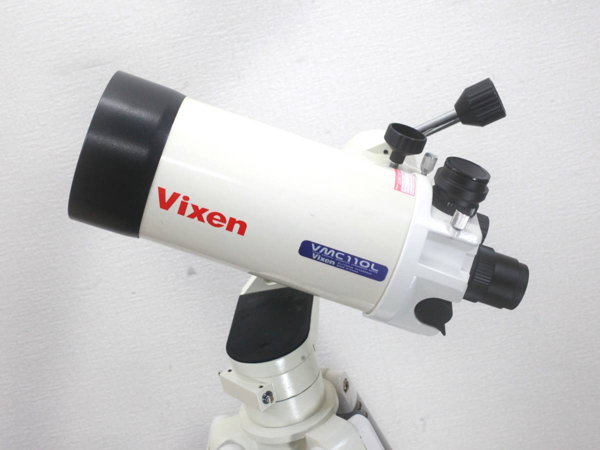 ★美品 Vixen ビクセン VMC110L 望遠鏡 LV-4mm NPL6mm★40_画像3