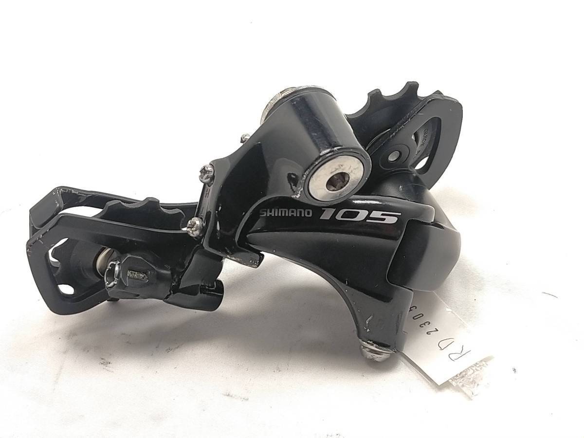 RD 5800 SS Shimano 105　シマノ　リアディレーラー RD230515B_画像9