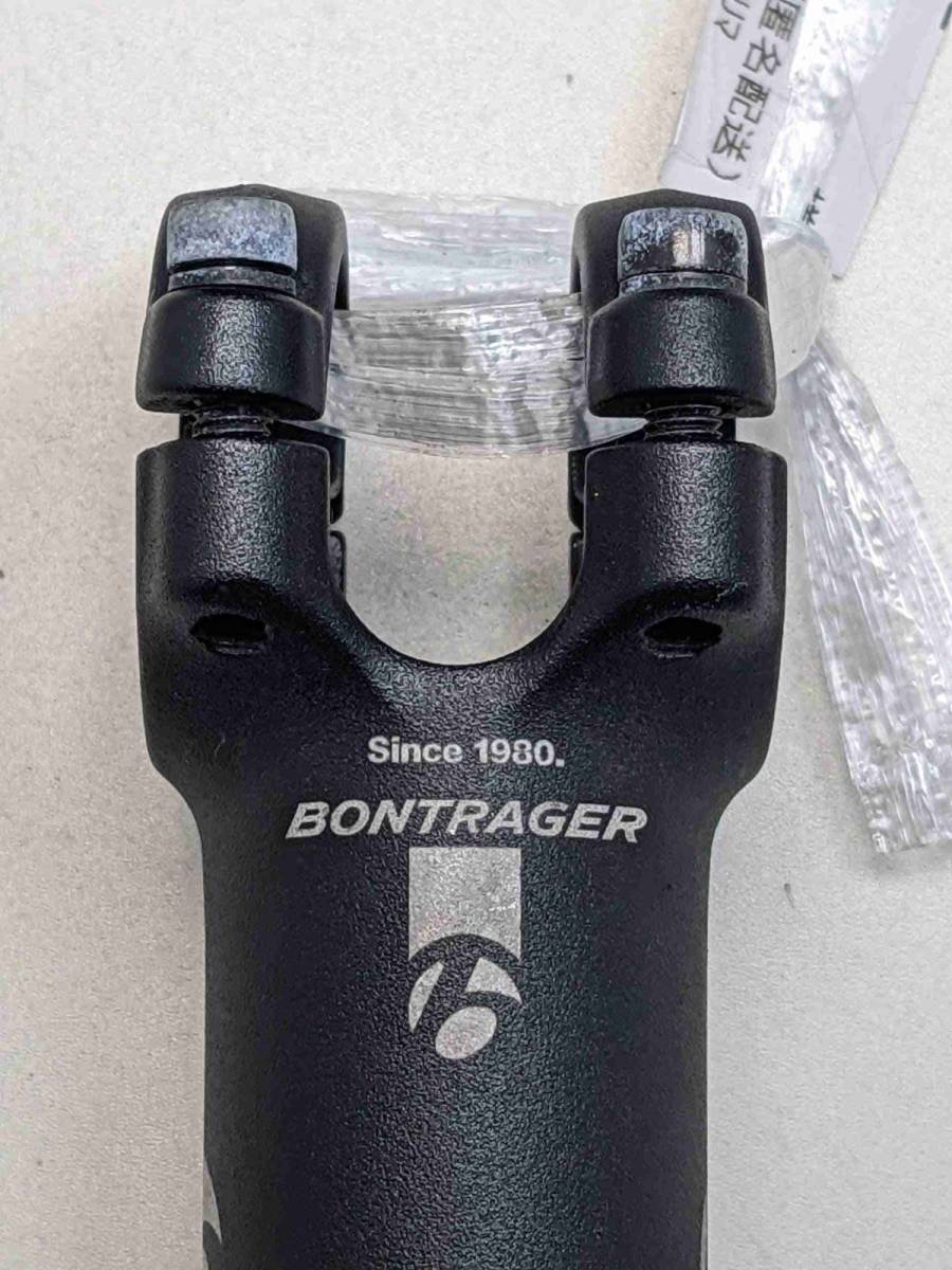 Bontrager アルミ 100mm 28.6mm 31.8mm ステム ST100 STEMA231130C_画像2