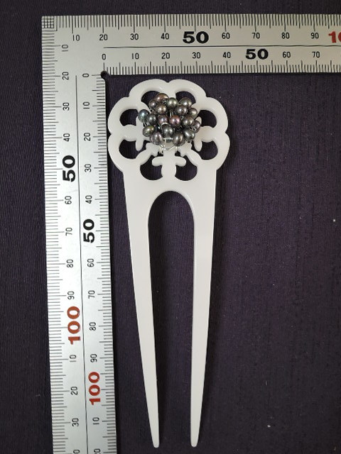  hair ornament ornamental hairpin . stop . accessory kimono small articles ④