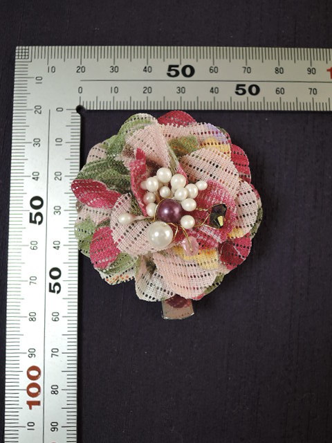  hair ornament ornamental hairpin . stop . accessory kimono small articles ④