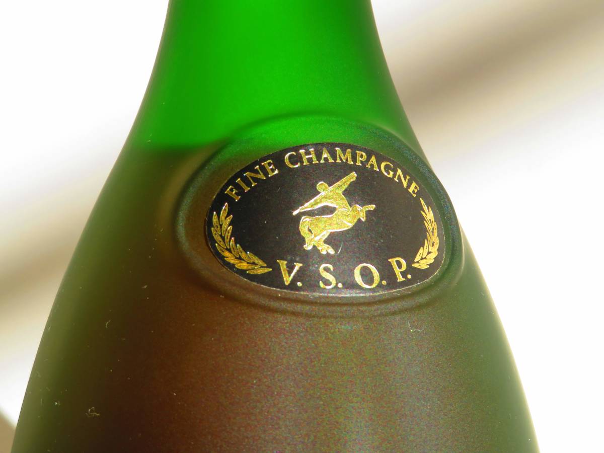 118866古酒☆未開栓 レミーマルタン VSOP フィーヌ 118866古酒☆未開栓 レミーマルタン VSOP フィーヌ