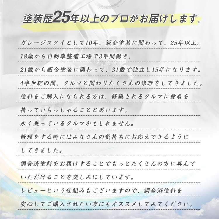 日産QAA タッチアップペン塗料 約20g 上塗り色下塗り色2本セット フーガ シーマ プレジデント カラーコード QAA 送料無料_画像8