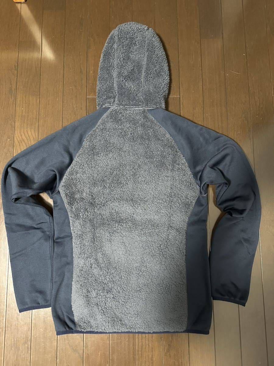 patagonia ロスガトス フーディー M 廃盤