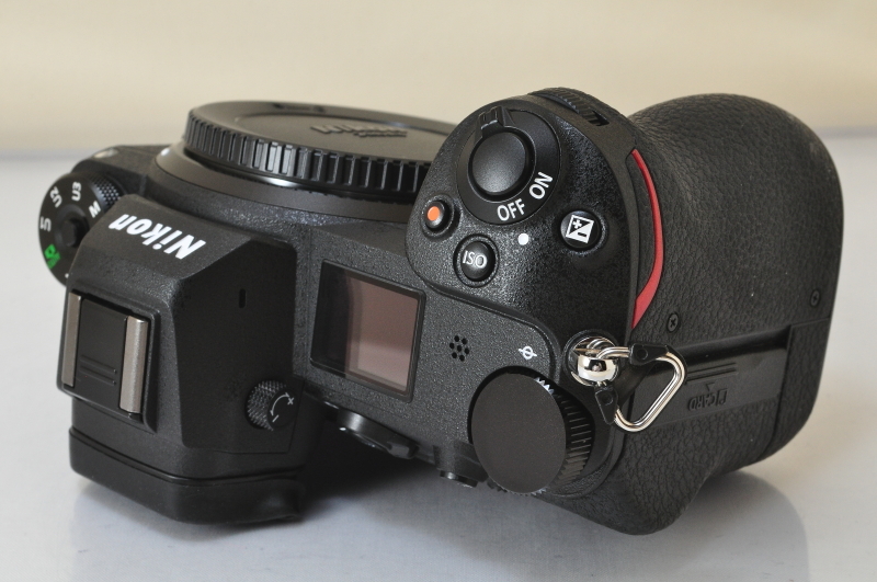 Yahoo!オークション - 極上品 Nikon ニコン Z7 II ボディ w/Box Yahoo!オークション - 極上品 Nikon ニコン Z7 II ボディ w/Box