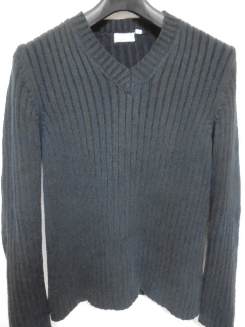 国内正規総代理店アイテム 1998 HELMUT LANG ニット ヘルムートラング