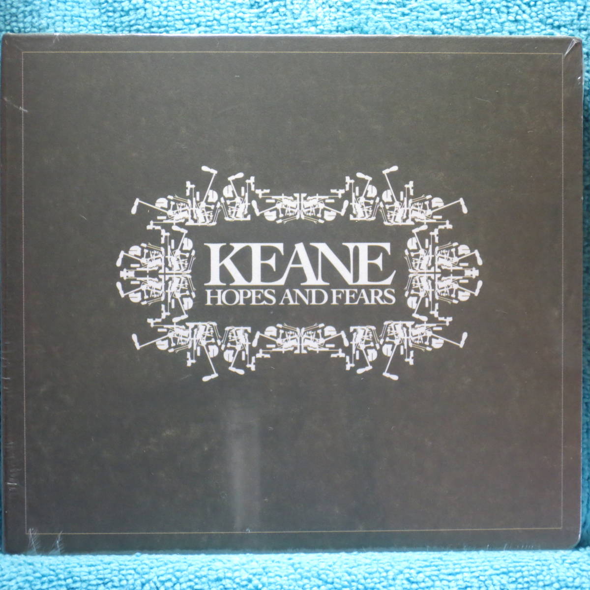 [新品未開封CD] Keane / Hopes and Fears (輸入盤)_画像1