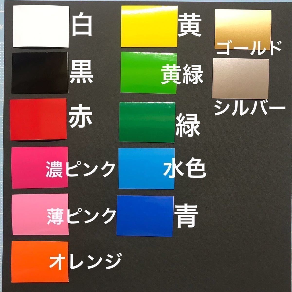 新作！！あんたこれが読めるの近すぎねステッカー！煽り運転防止　ドラレコ　N-ONE ステラ　エクスファイア　プロボックス　インサイト_画像10