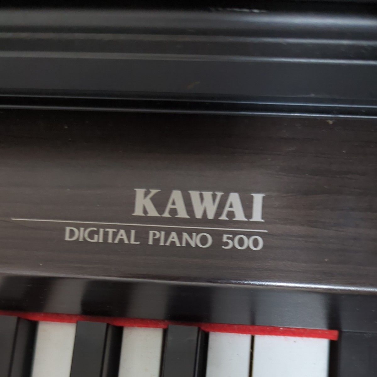 KAWAI  電子ピアノ　引き取り　手渡し限定