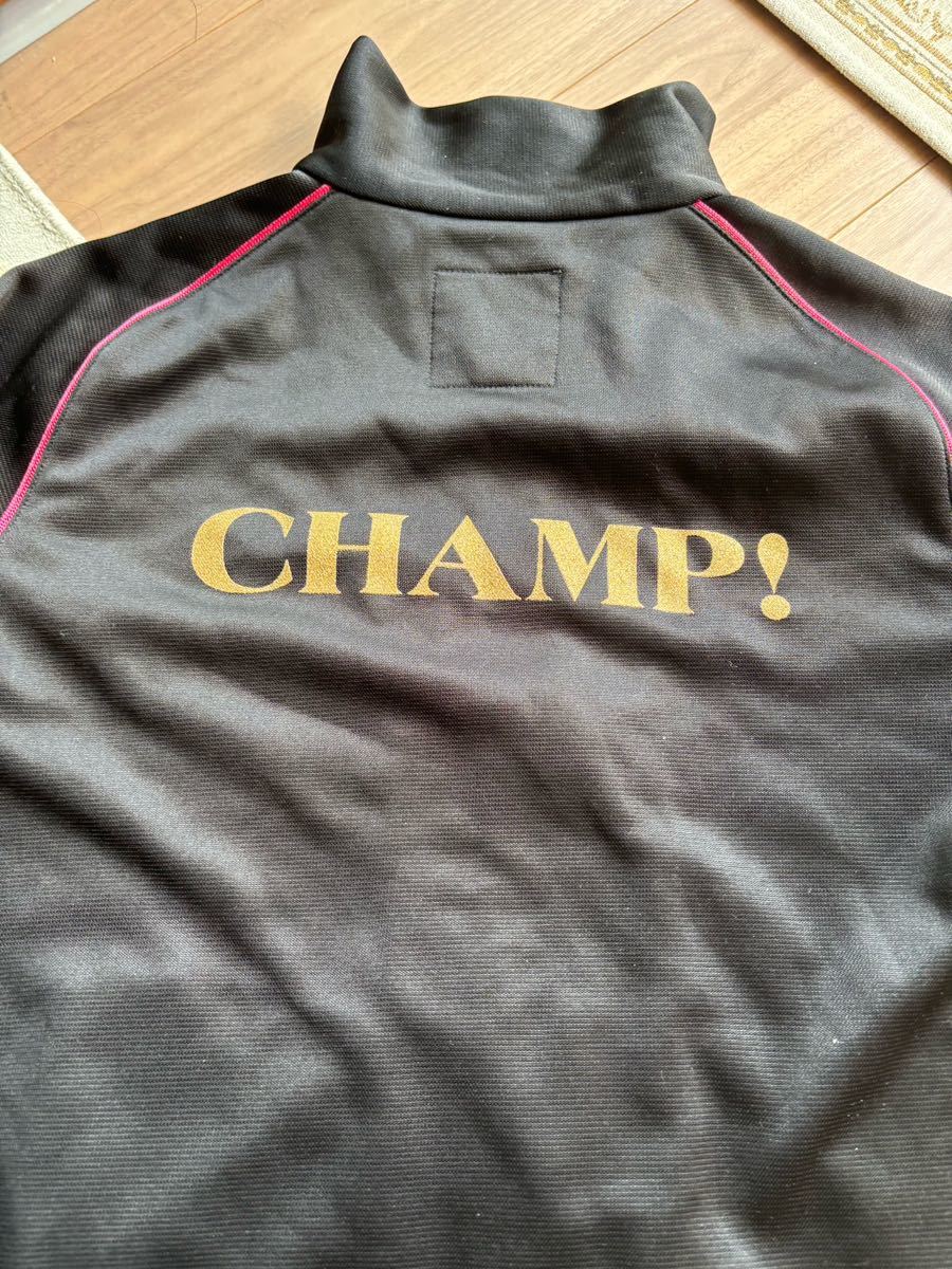  Dress Camp Champion jersey limitation 46 dresscamp M first generation champion